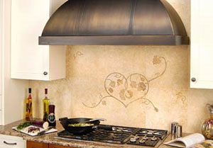 Cooking Ventilation System